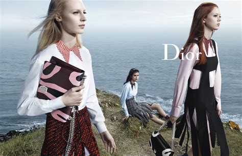 dior fall 2015 campaign|Dior style campaigns.